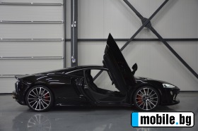 McLaren GT Pioneer/MSORoof  | Mobile.bg   14