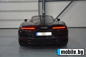 McLaren GT Pioneer/MSORoof  | Mobile.bg   5