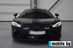 McLaren GT Pioneer/MSORoof  | Mobile.bg   9