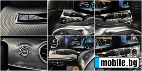 Mercedes-Benz E 220 AMG/GERMANY/DIGITAL/360CAM/PANO/HUD///LI | Mobile.bg   11