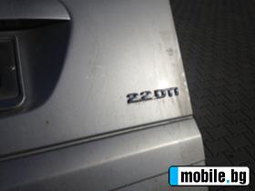 Opel Zafira 2.2dti-122hp