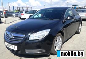 Opel Insignia 2.0CDTI/AUTO | Mobile.bg   1