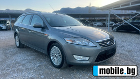     Ford Mondeo 2.0TDCI-140-6-