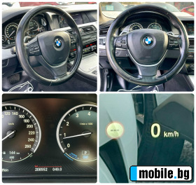 BMW 530 ACTIVE HYBRID | Mobile.bg   12