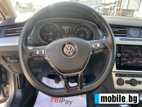VW Passat 1.6D DISTRONIC EURO 6B | Mobile.bg   15