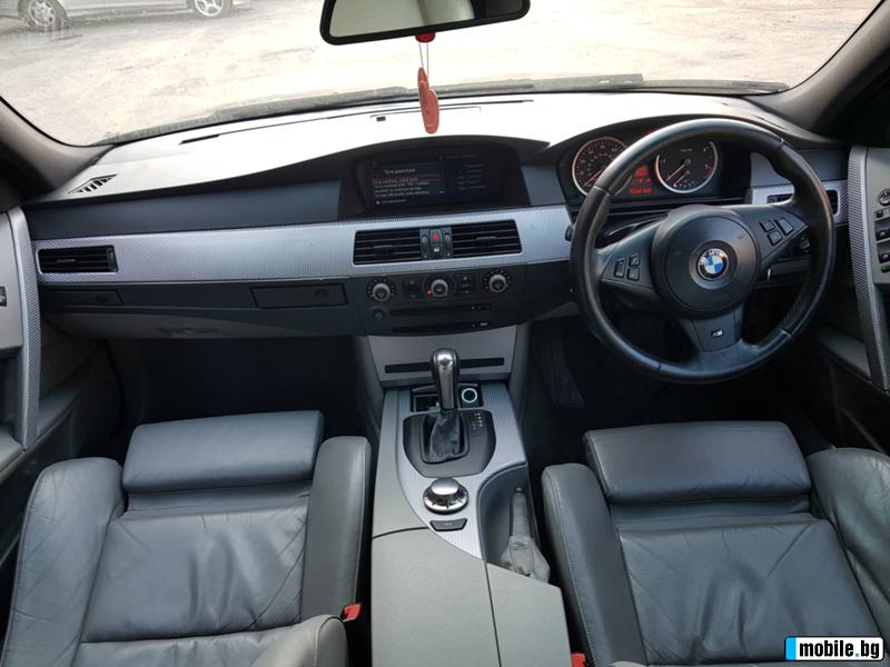 BMW 520 6.. M 520D 525D 530D | Mobile.bg   11