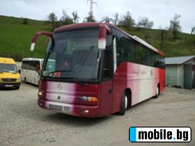 Mercedes-Benz Tourismo  NOGE 55+1+1,WC,TELMA,AVTOPILOT,FULL PAKET | Mobile.bg   1