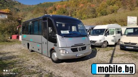 Mercedes-Benz Tourismo  NOGE 55+1+1,WC,TELMA,AVTOPILOT,FULL PAKET | Mobile.bg   14