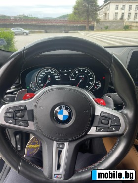 BMW M5 69 000km ! | Mobile.bg   12