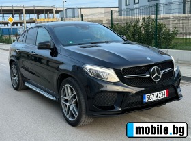 Mercedes-Benz GLE 450 AMG 43 AMG!! !!!PANO*CAM*Distronic*HARMAN | Mobile.bg   2