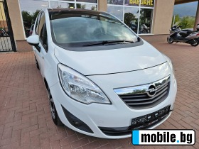 Opel Meriva 1.4 /, , Euro 6B! | Mobile.bg   2