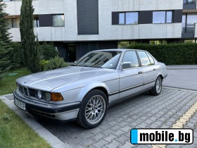 BMW 730 E32 | Mobile.bg   1