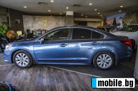 Subaru Legacy 2.5i AWD LIMITED | Mobile.bg   5