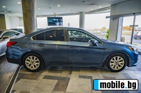 Subaru Legacy 2.5i AWD LIMITED | Mobile.bg   4