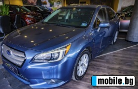 Subaru Legacy 2.5i AWD LIMITED | Mobile.bg   1