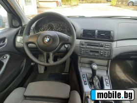 BMW 318 2.0 i | Mobile.bg   13