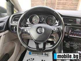 VW Golf 1.6TDI | Mobile.bg   15