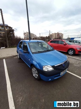     Dacia Logan ~5 500 .