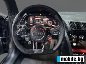 Audi R8 V10 Sport Plus /Quattro | Mobile.bg   9
