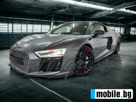 Audi R8 V10 Sport Plus /Quattro | Mobile.bg   1