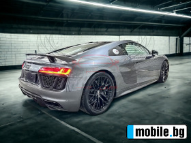 Audi R8 V10 Sport Plus /Quattro | Mobile.bg   8