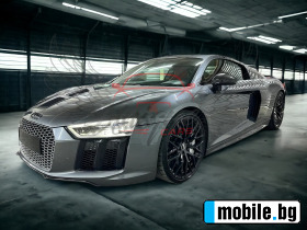 Audi R8 V10 Sport Plus /Quattro | Mobile.bg   4