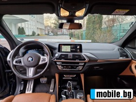 BMW X4 M40d xDrive  | Mobile.bg   11