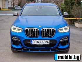 BMW X4 M40d xDrive  | Mobile.bg   2