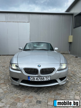 BMW M Coup Z4M | Mobile.bg   7
