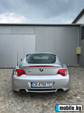 BMW M Coup Z4M | Mobile.bg   9