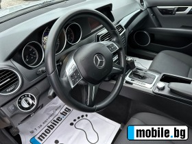 Mercedes-Benz C 200 CDI FACE/AUT/BiXenon/NAVI/165.. | Mobile.bg   9