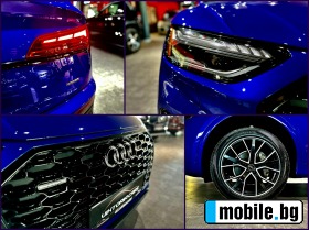 Audi Q5 S-line Sportback 45TFSI | Mobile.bg   7