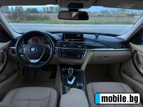 BMW 335 Luxury 3.0D X-drive  ! | Mobile.bg   13
