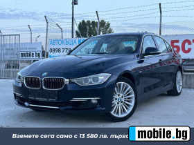 BMW 335 Luxury 3.0D X-drive  ! | Mobile.bg   1