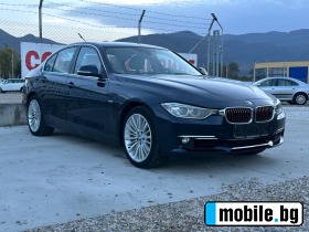 BMW 335 Luxury 3.0D X-drive  ! | Mobile.bg   3
