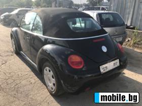 VW New beetle 1.9TDI tip AXR | Mobile.bg   10