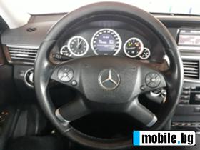 Mercedes-Benz E 200 CDI/136hp/651925