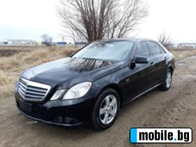 Mercedes-Benz E 200 CDI/136hp/651925 | Mobile.bg   1