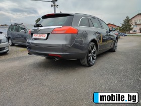 Opel Insignia 2.8- V6- 4X4-260ks | Mobile.bg   5