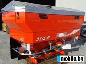 Rauch AXIS-M 30.2 Q V4 | Mobile.bg   1