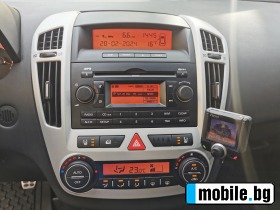 Kia Ceed pro ceed 2.0 D - !!!  | Mobile.bg   10