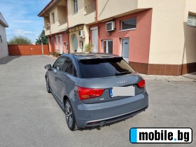 Audi A1 1.6 tdi S line | Mobile.bg   8