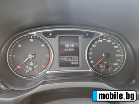 Audi A1 1.6 tdi S line | Mobile.bg   10