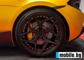 McLaren 570S Coupe GT Stage 2 Rrahmani Performance | Mobile.bg   8