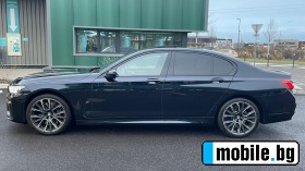 BMW 740 Long* xDrive* M-pack* Laser* Carbon Core*  | Mobile.bg   2