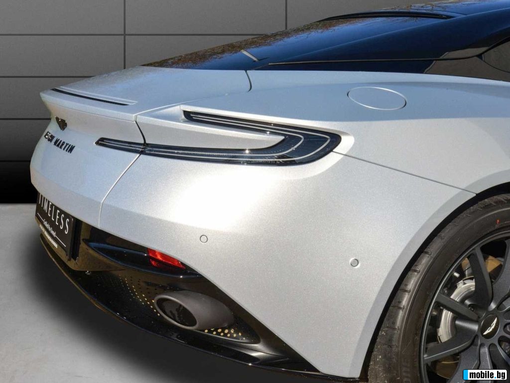 Aston martin DBS V12 AMR Coupe | Mobile.bg   4