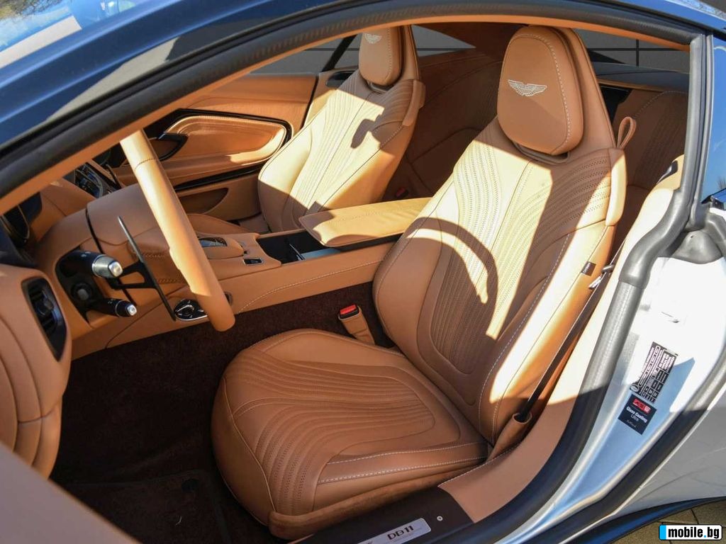 Aston martin DBS V12 AMR Coupe | Mobile.bg   8