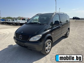 Mercedes-Benz Vito 44 | Mobile.bg   1