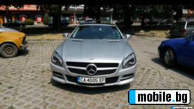 Mercedes-Benz SL 350  | Mobile.bg   12