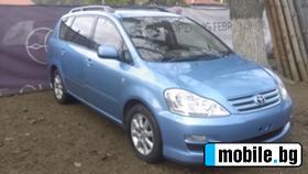 Toyota Avensis verso 2.0D4D 116кс.